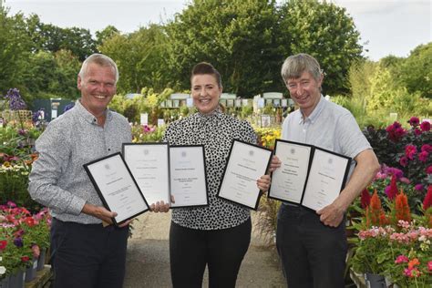 Gardenforum News Around The Country East Gca Regional Winners