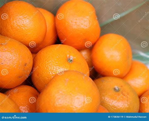 Orange Fruit Background Fresh Healthy Orange Fruit Stock Image Image