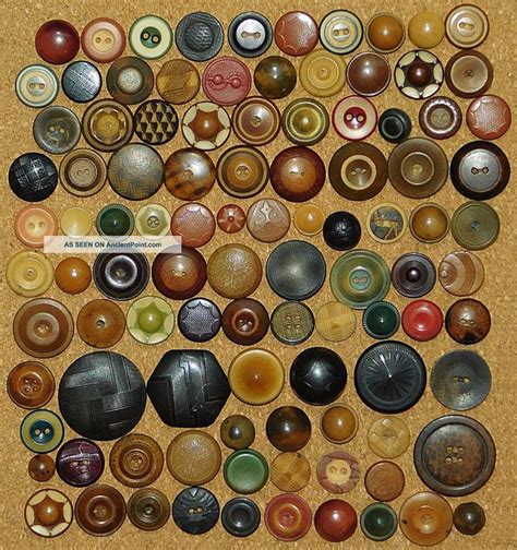 Pin By Kimberly Cryan On Buttons Antique Buttons Button Art Vintage