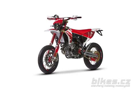 Fantic Xmf 125 Competition 2023 Technické Parametry Názory