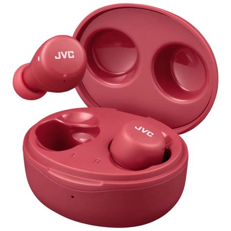 Morningsave Jvc Gumy Mini True Wireless Earbuds