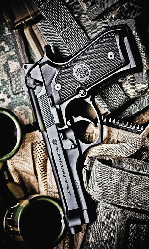 Guns Wallpapers For Mobile