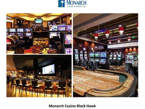 Monarch Casino & Resort (MCRI) Investor Presentation - Slideshow ...