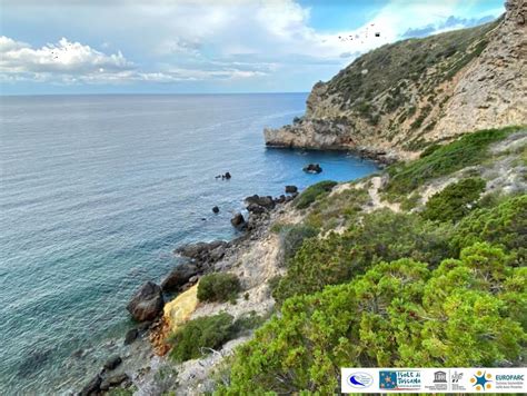 Nuovo Corso Di Guida Del Parco Nazionale DellArcipelago Toscano