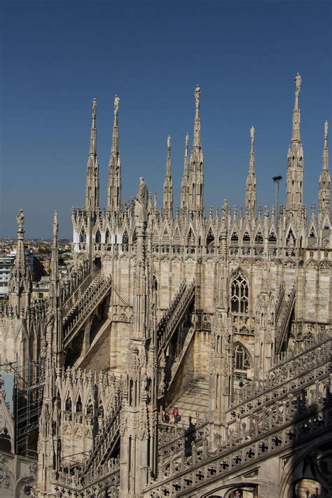 Milan Sights Italy Wide Angle Adventure