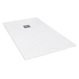 Tissino Giorgio2 Rectangular Shower Tray 1200mm X 1000mm White