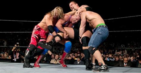 5 Best Royal Rumble Matches