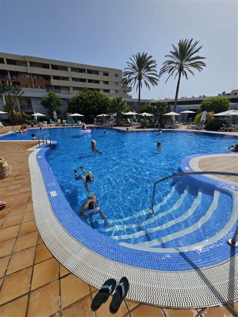 Pool Iberostar Playa Gaviotas Park Jandia Playa De Jandia