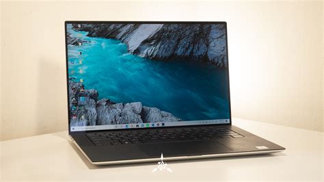 Dell XPS 15 9500 Review: Niche Laptop for a Niche Market | TAV