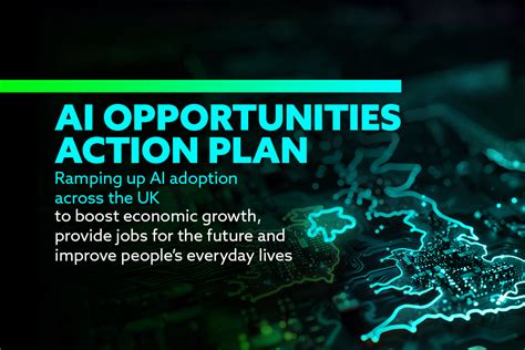 Ai Opportunities Action Plan Gov Uk