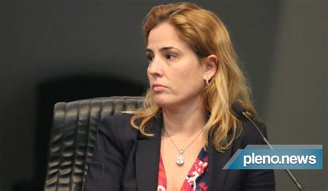 Gabriela Hardt Deixa Processos Da Lava Jato Em Curitiba Brasil