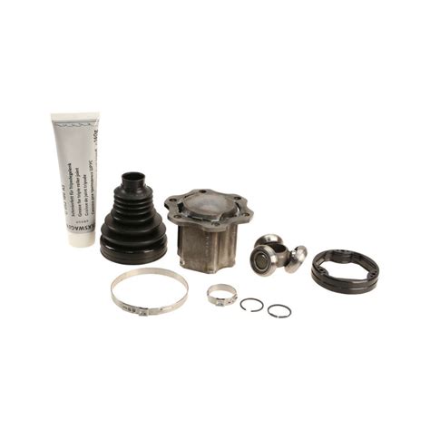 Audi CV Joint Kit A4 A5 A6 A7 A8 Q5 RS5 RS7 S4 S5 S6 S7 S8 SQ5 Front