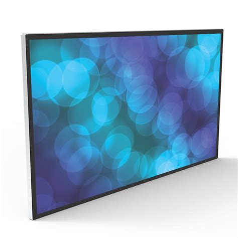 TFT LCD Monitor SS550E Shenzhen ZhengYuanTai Technology Co Ltd