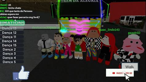 Chiquinha E Cia Dan Ando Na Carreta Ford Cargo No Roblox Youtube