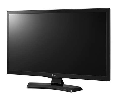 Lg Mt Df Pz Inch Hd Ready Led Tv Monitor Freeview Usb Playback