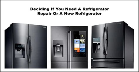 Understanding Samsung Refrigerator Error Codes In