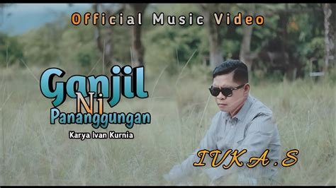 Lagu Pop Tapsel Madina Terbaru Ganjil Ni Pananggungan Ivka S