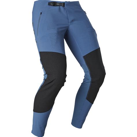 Fox Flexair Pro Mtb Pants Men Dark Indigo Bike