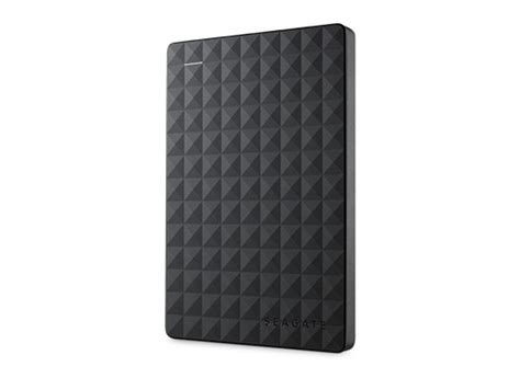 Disco HDD Externo SEAGATE Expansion Preto 1 TB USB 3 1 Worten Pt