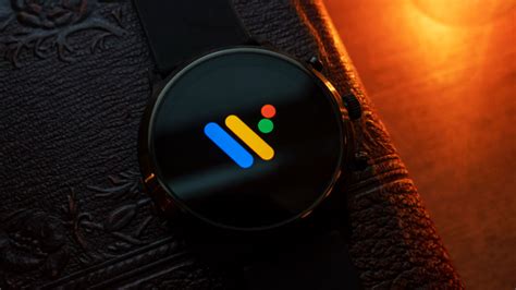 How to use Google Assistant on Pixel Watch - SDN