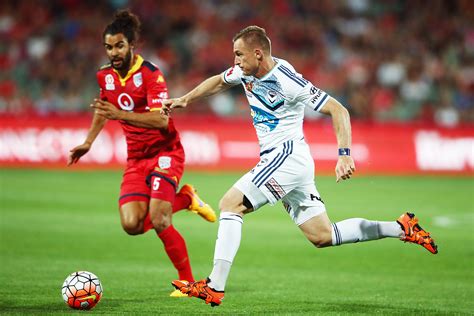 league preview melbourne victory  melbourne city fc football