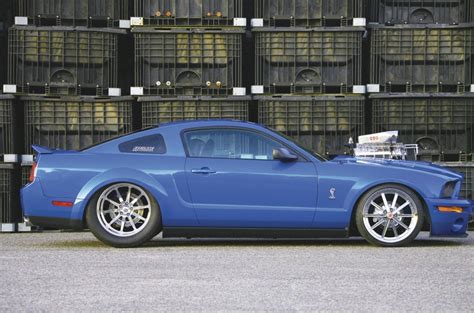 muscle cars vehicles