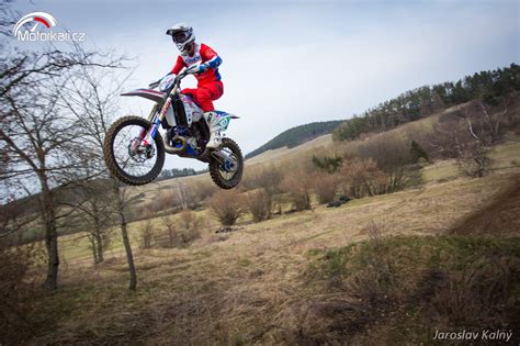 Czech Enduro Team Bude Reprezentovat Eskou Republiku Na Estidenn V