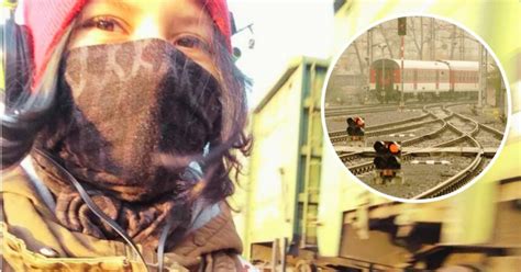Rina Palenkova Death: Was It Connected To The Blue Whale Challenge ...