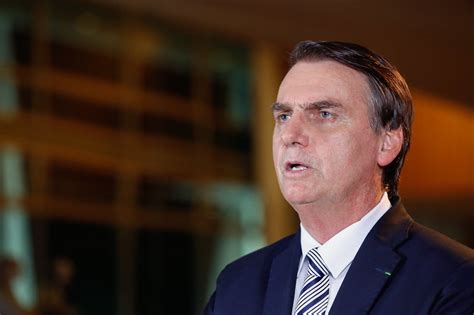 Brasil Bajo Bolsonaro De Provocador A Constructor De Pol Ticas