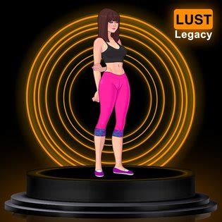 Lust Legacy Jamliz Spoilerss Luscious Hentai Manga Porn