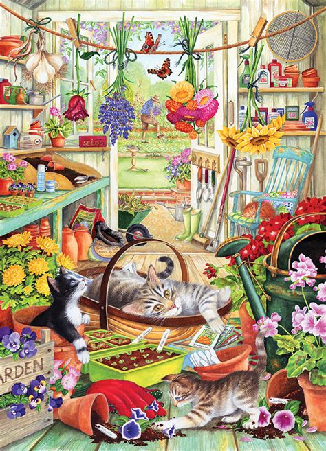 Puzzle Zuteilungsk Tzchen Teile Puzzlemania Ch