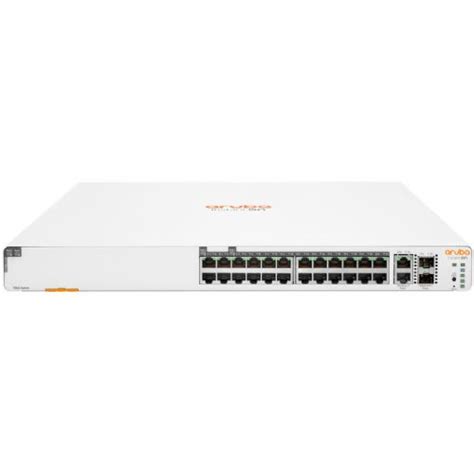 P Hp Enterprise Aruba Instant On G Sfp Xgt Poe W M