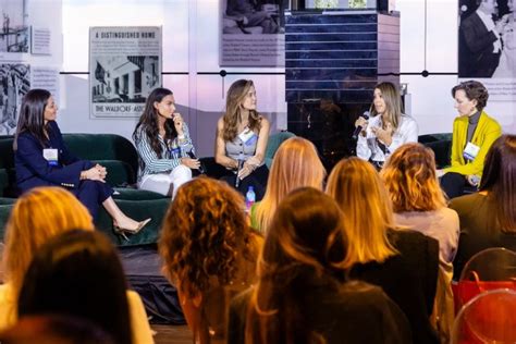 Empowering Change Women Of Influence Event Unites Real Estate Leaders