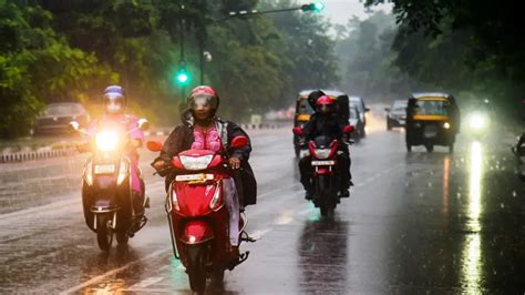 Rain Lashes Several Parts Of Odisha On Maha Navami Odisha TV