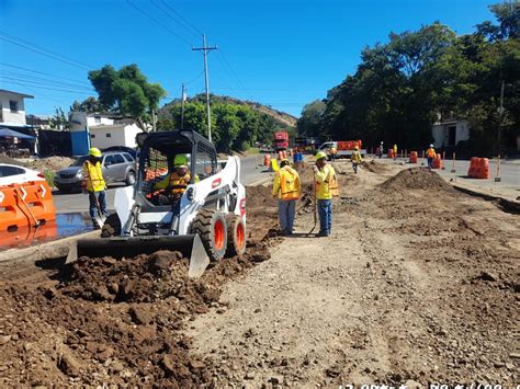 Ministerio de Obras Públicas on Twitter En este Gobierno