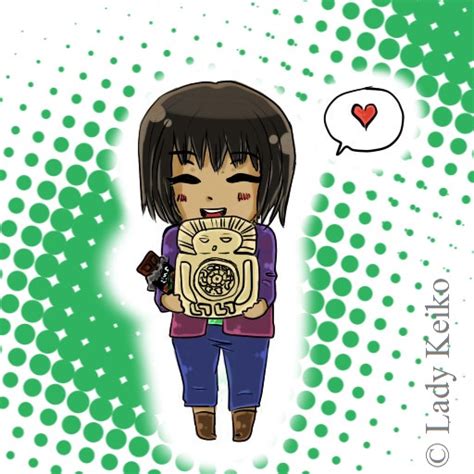 Chibi Guatemala By Lkeiko On Deviantart