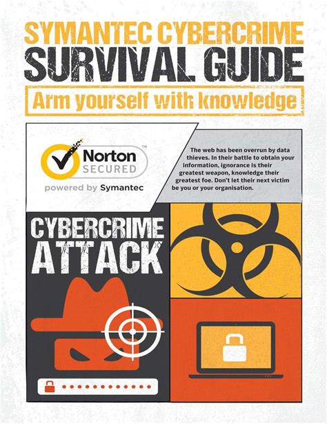 Cybercrime Survival Guide Free Guide