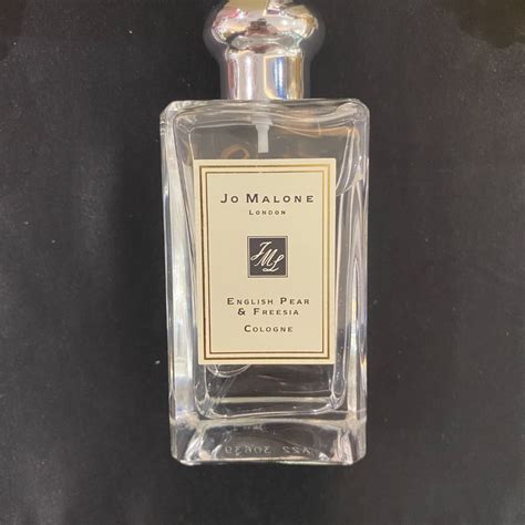 Jo Malone English pear and Freesia Cologne on Carousell