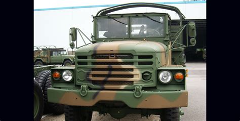 Km Cargo Truckkia Motors Corporations Military Vehicle Website