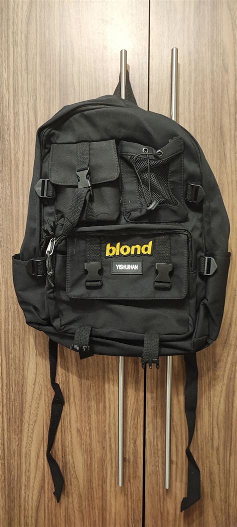 Until frank drops affordable merch im making my own fake shit : r