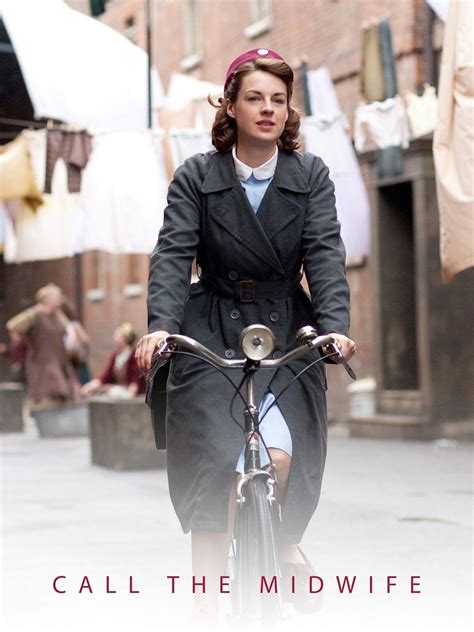 Call The Midwife