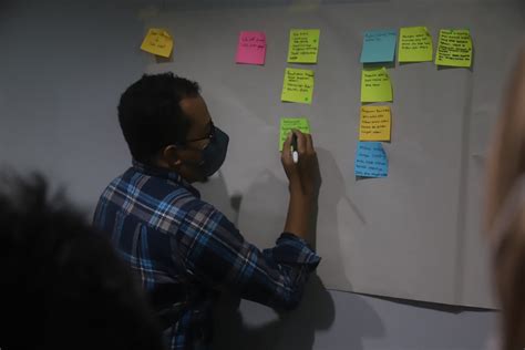 Mengenal Design Thinking Pengertian Manfaat Dan Tahapan Lengkap