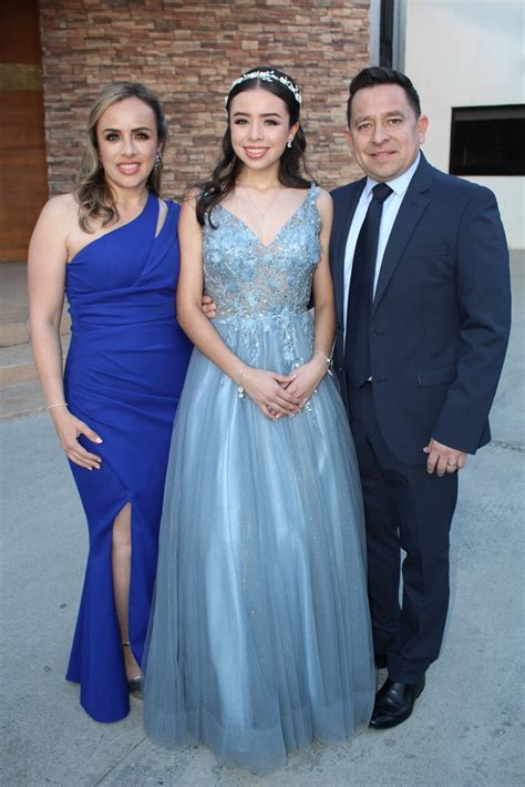 Amigas Celebran En Grande Sus Quince A Os El Heraldo De Saltillo Flickr