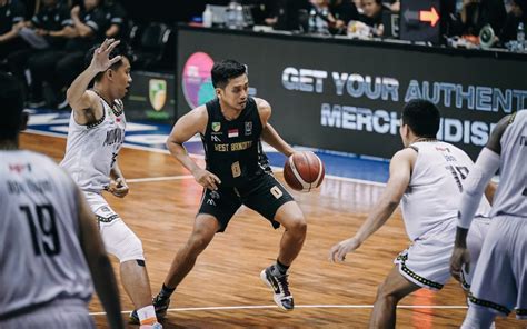 Respati Ragil Turun Gunung Di IBL 3x3 IBL