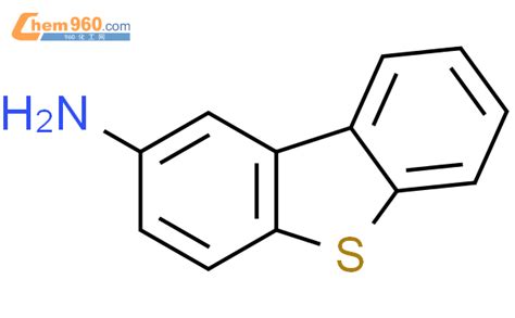 二苯并 Bd 噻吩 2 胺「cas号：7428 91 3」 960化工网