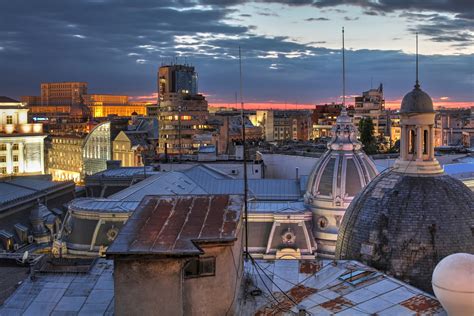10 Cose Bellissime Da Fare A Bucarest Skyscanner Italia