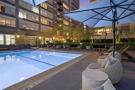 The View Apartments in Los Angeles | Greystar