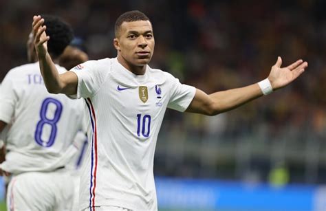 Kylian Mbappe Record Citeste Toate Articolele Despre Kylian Mbappe