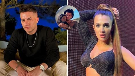 Camila Homs Se Desahogó Al Recordar La Infidelidad De Rodrigo De Paul Con Tini Stoessel Caras