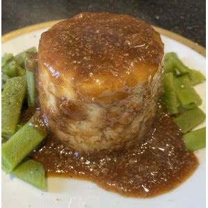 Traditional Steamed Puddings The Pudding Shop